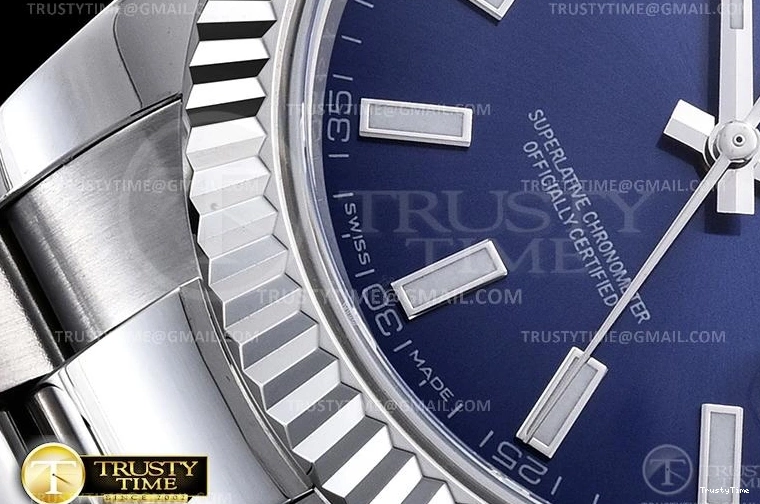 0212 Minimalist R2DJ0253B – DJ2 41mm Oyst 642